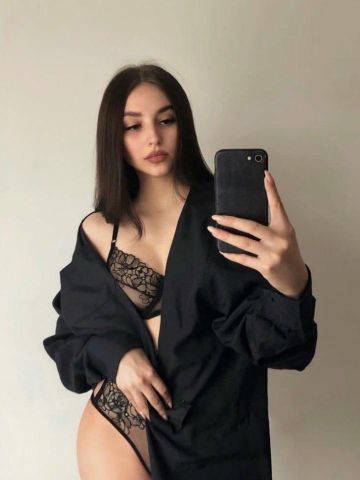 Леночка